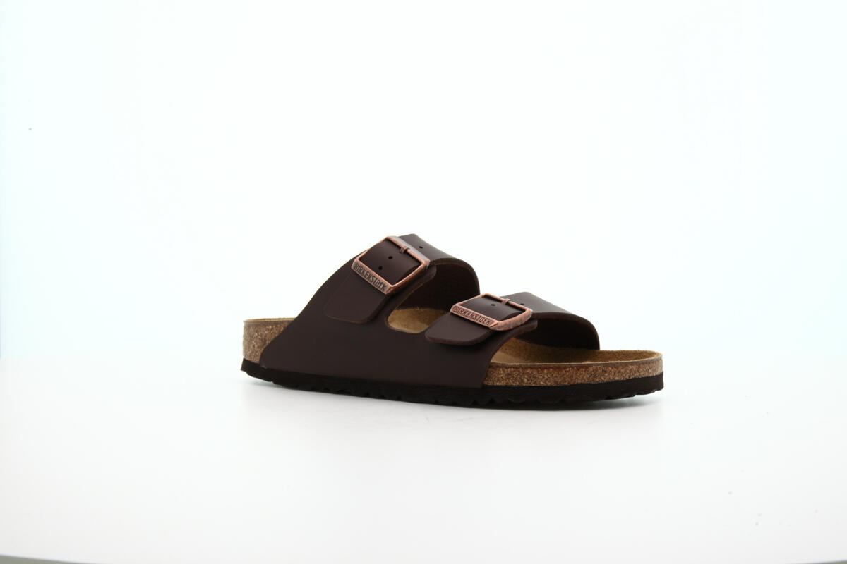Birkenstock Arizona (Narrow Fit) | 51703 | AFEW STORE